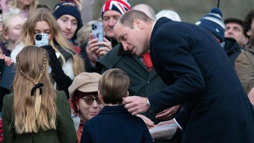 Príncipe William enciende las alarmas tras retirarse de importante acto público por un "asunto personal"