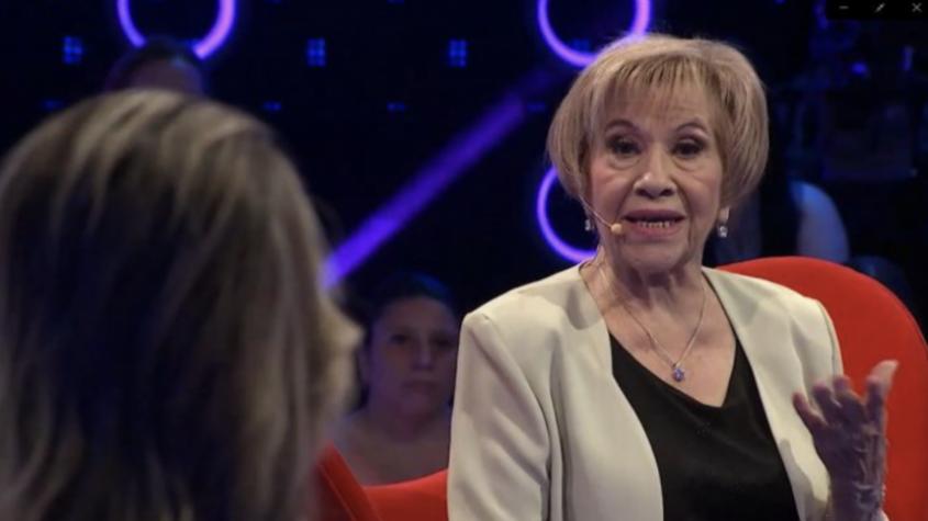 Paty Cofré reveló su verdadero diagnóstico médico tras superar delicado cuadro de salud