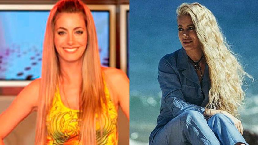 Catalina Palacios cumplió 44 años y sorprendió a todos con su juvenil apariencia: "estás regia"