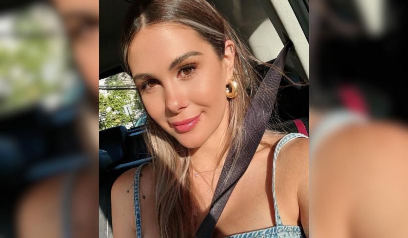 Laura Prieto revela que fue diagnosticada con enfermedad psiquiátrica: “Me puse a llorar”