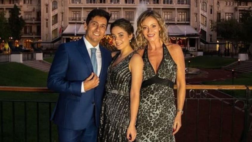 Martina Araneda revolucionó las redes con atractivas postales en bikini: "Devuélvete que te pasaste"