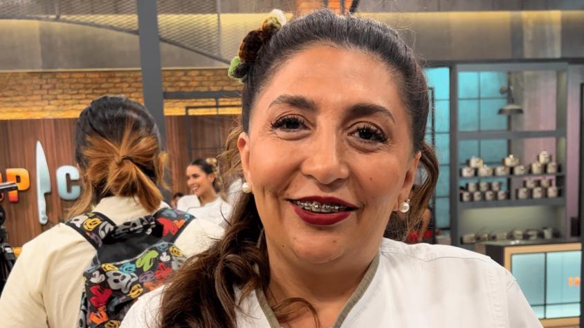 La atrevida confesión sexual de Pincoya tras besar a otra mujer: "Haría de todo"