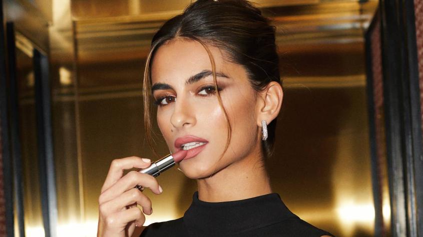Conoce los mejores looks de Begoña Vargas, la revelación de la serie Berlín
