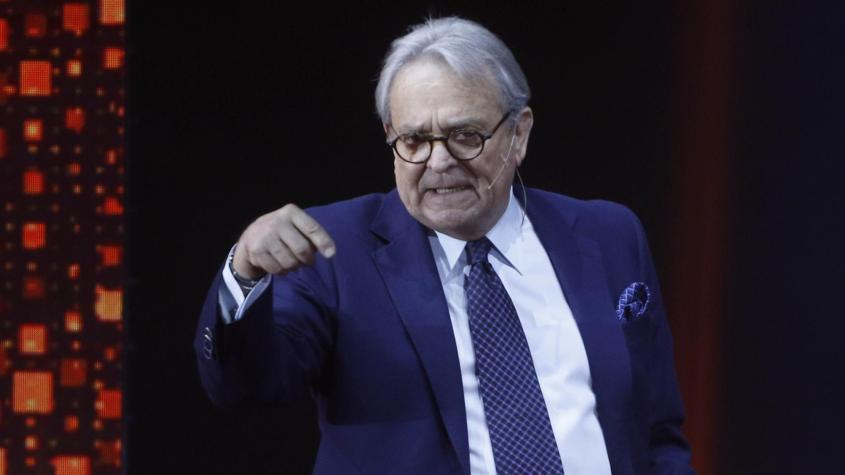 Advierten delicado estado de salud de Coco Legrand: humorista canceló sus shows programados