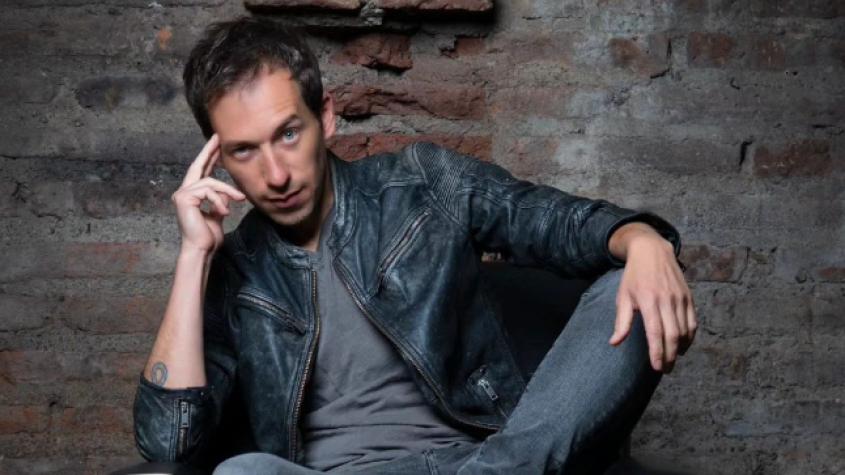 Esta noche la magia de Jean Paul Olhaberry será parte del Festival de Viña 2024