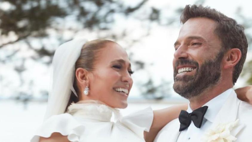 Jennifer López y Ben Affleck revelan la verdadera razón por la que no se casaron en 2003