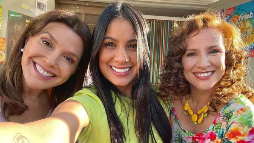 Reconocida actriz se sometió a cirugía plástica que casi termina con su relación amorosa