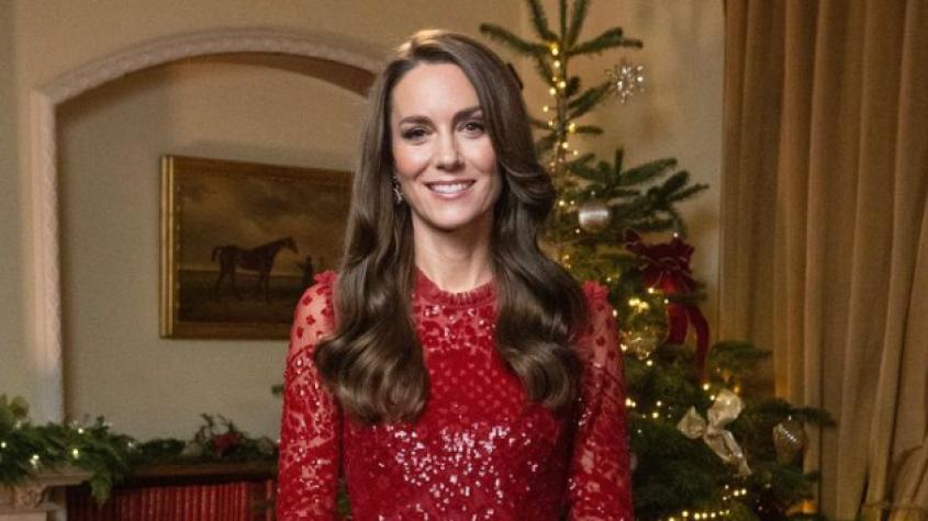 Kate Middleton