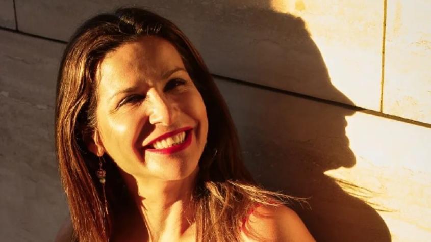 Savka Pollak celebró compensación por pensión de alimentos luego de 10 años: "Es súper difícil"