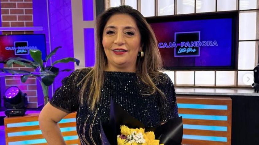 El importante paso que dio Pincoya junto a su esposo para acabar con los rumores de separación
