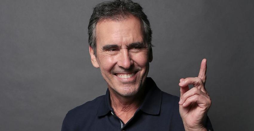 Cristián Campos alza la voz por querella por presunto abuso sexual contra su hijastra, Raffaella di Girolamo