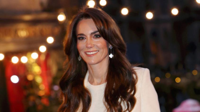 Revelan impactante noticia sobre Kate Middleton: padece grave enfermedad