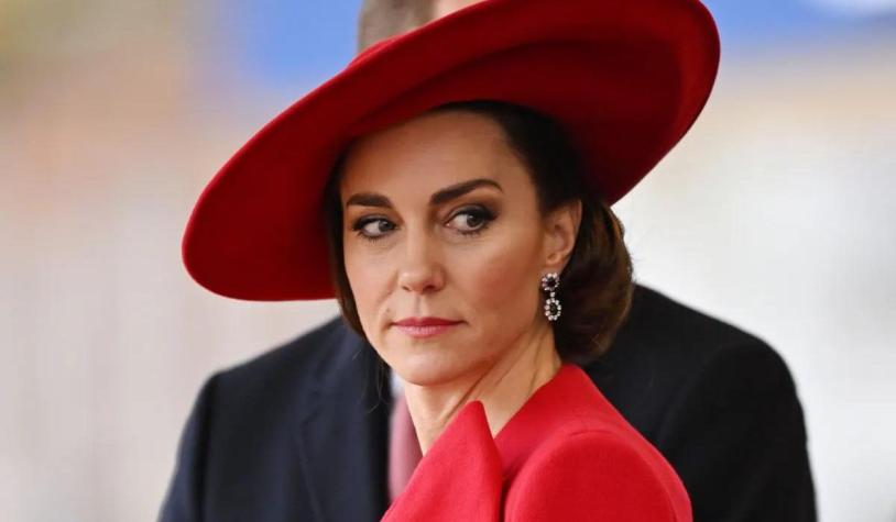 Kate Middleton reveló cómo les contó a sus hijos que padece cáncer