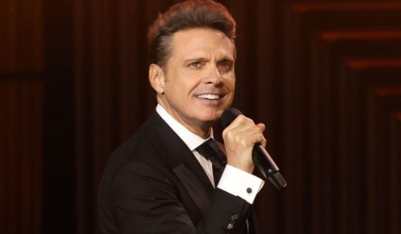 Luis Miguel