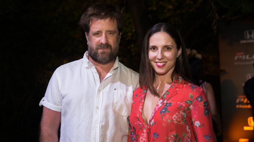 A dos años del quiebre entre Luz Valdivieso y Marcial Tagle, así lucen hoy sus tres hijos