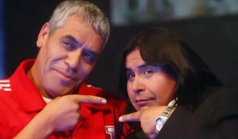 Viralizan dramático video de Peñeteñe, ex Millenium Show: vive delicado momento