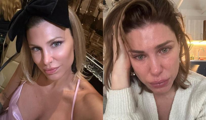 Wilma González comparte angustiante mensaje en redes sociales: "En uno de mis momentos más difíciles"
