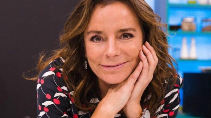 Kathy Salosny reveló su gran sueño tras alejarse de la TV: "Me encantaría ser alcaldesa"