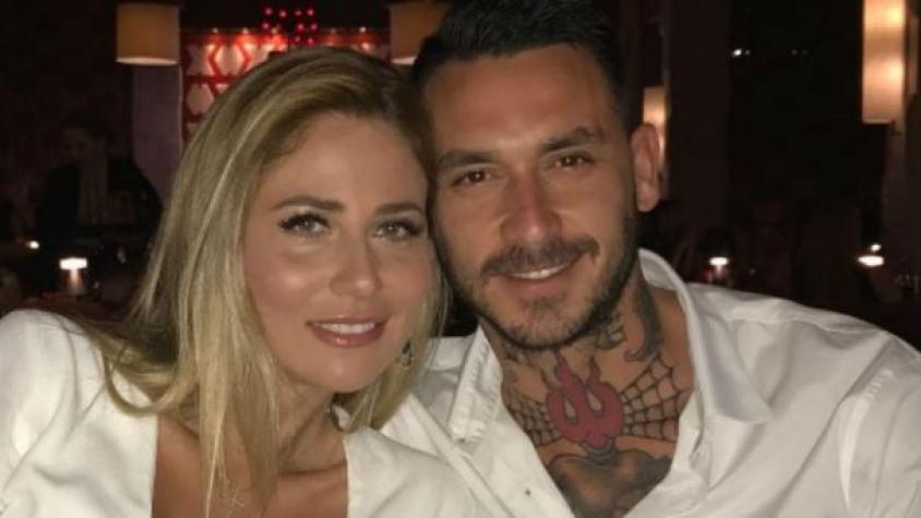 Gissella Gallardo se sinceró sobre la posibilidad de volver a ser pareja con Mauricio Pinilla