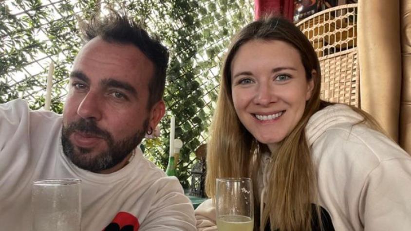 El duro golpe laboral que sufrió Francisco Kaminski tras su bullado quiebre matrimonial