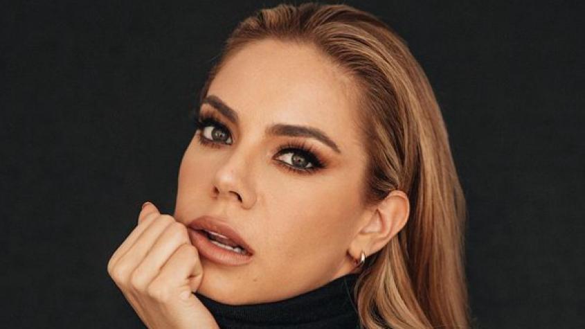 El complejo episodio que vivió Camila Stuardo y que la obligó a desaparecer de las redes