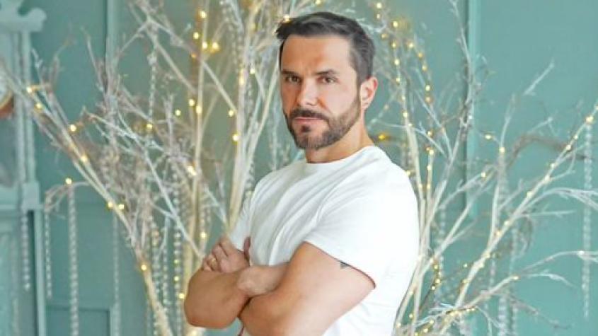 Álvaro Ballero profundizó sobre el problema de salud que lo afecta: "Esta enfermedad es carísima"