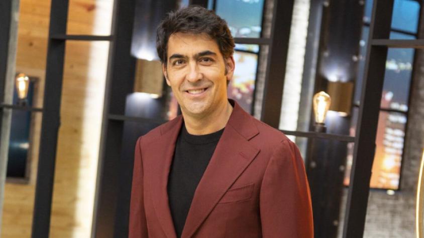 Chris Carpentier reveló el delicado problema de salud que lo obligó a alejarse de la TV