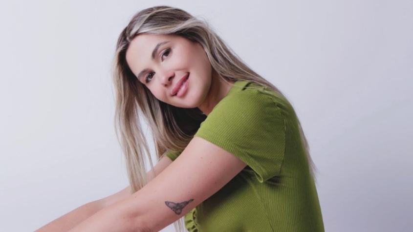 Laura Prieto celebró el cumpleaños de su hija y sorprendió a todos con su increíble parecido