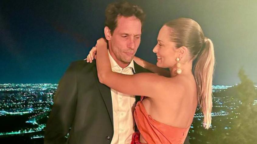 Kika Silva rompió el silencio en medio de rumores sobre su matrimonio con Gonzalo Valenzuela
