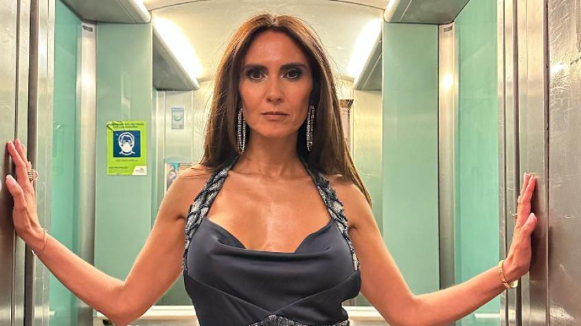 Yasmín Vásquez reveló el delicado drama familiar que atraviesa