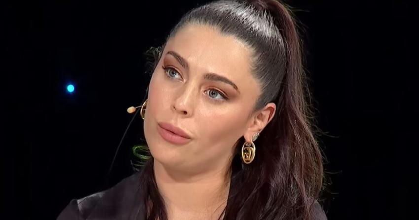 Filtran millonario sueldo de Daniela Aránguiz para volver a la televisión