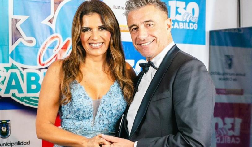 Fernando Solabarrieta rompe el silencio tras el fin de su matrimonio con Ivette Vergara