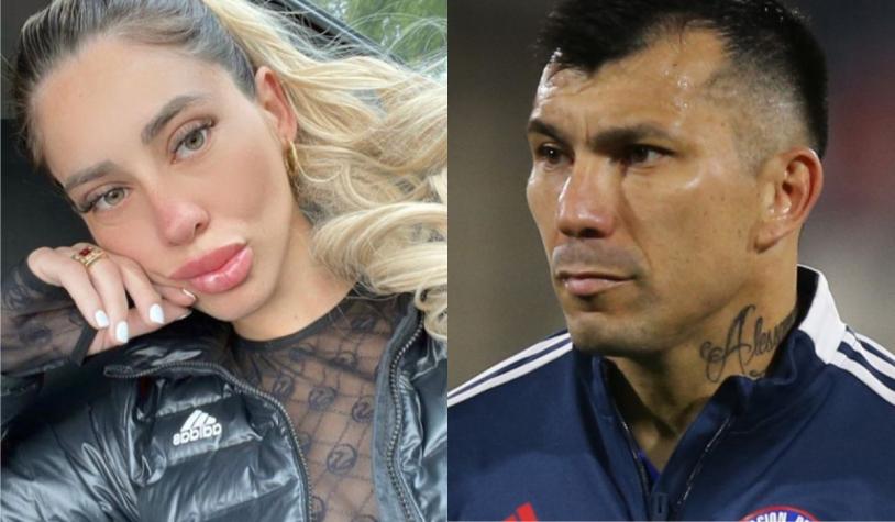 Gary Medel