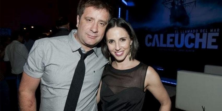 Luz Valdivieso y Marcial Tagle comparten emotivos registros de su hija mayor: María Tagle cumplió 16 años