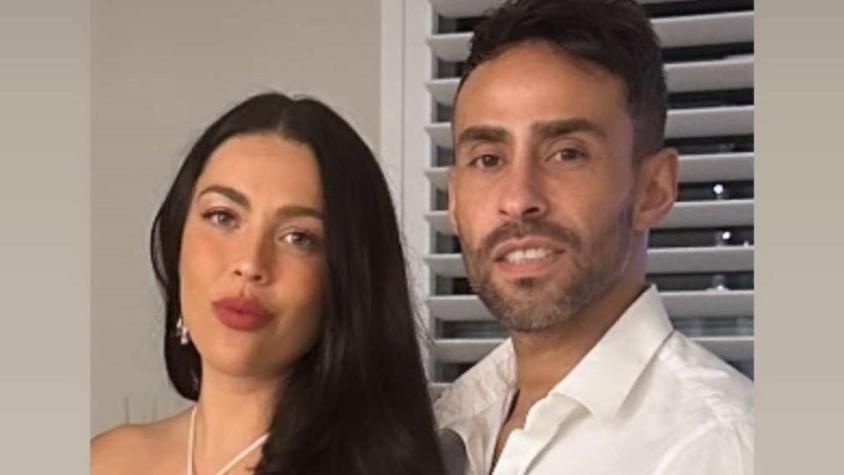 Daniela Aránguiz confesó cuál es su verdadera y única exigencia para divorciarse de Jorge Valdivia