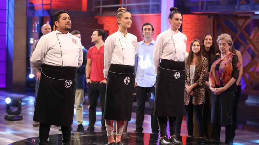 Masterchef Chile