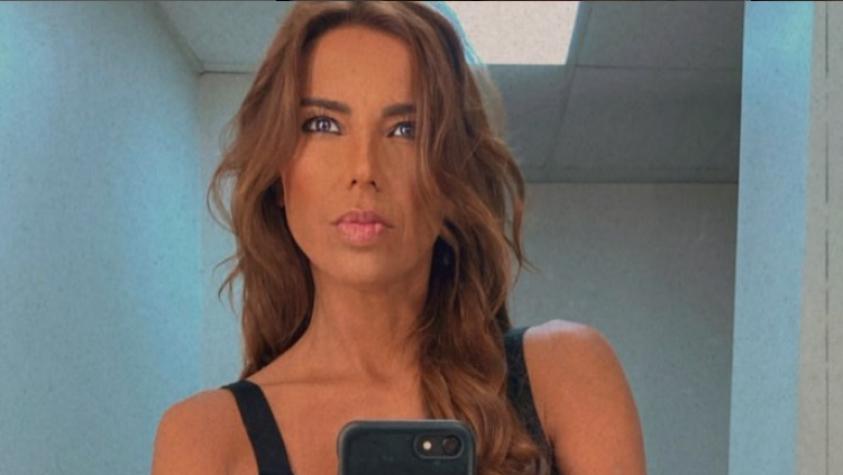 Video de Carla Ballero generó ola de reacciones por su apariencia: "No te ves saludable"