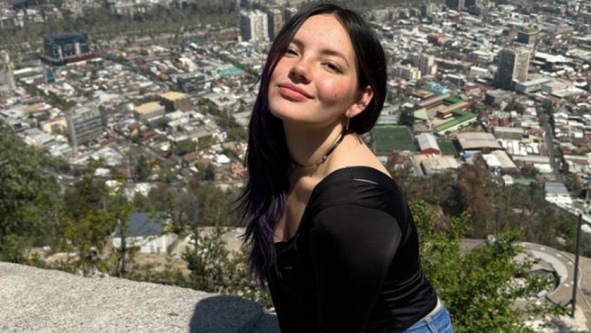 Actriz peruana que se luce en película chilena reveló cómo logró dominar el acento