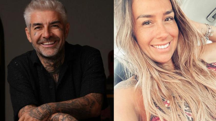 La reveladora pista que evidenciaría una posible reconciliación entre DJ Méndez y su ex novia