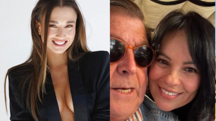 Pareja de Emeterio Ureta revela feo desaire por parte de su hija: "No quiere saber nada de mí"