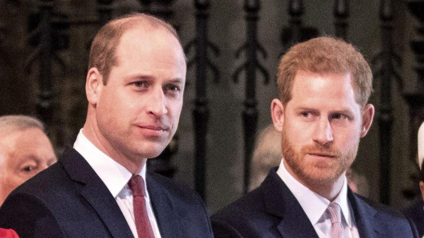 Reportan supuesta infidelidad en la Familia Real: "Se conocieron en una fiesta"