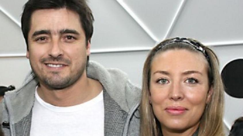 Hijo menor de Jorge Zabaleta y Francisca Allende reaparece en redes sociales