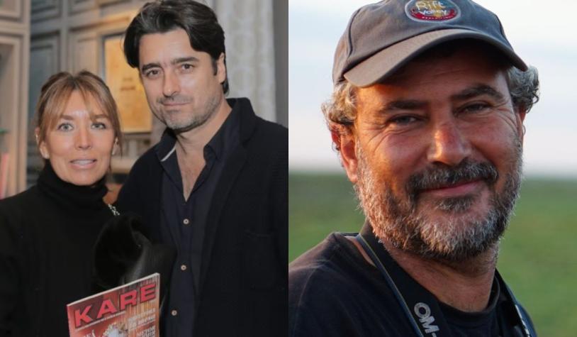 Esposa de Jorge Zabaleta comparte emotivo mensaje de agradecimiento para Toni Espadas