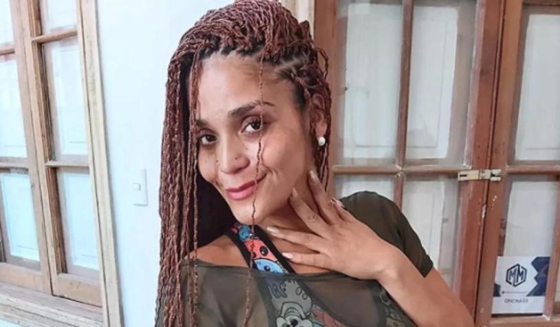 Kathy Orellana se llenó de comentarios en redes sociales por su nueva apariencia