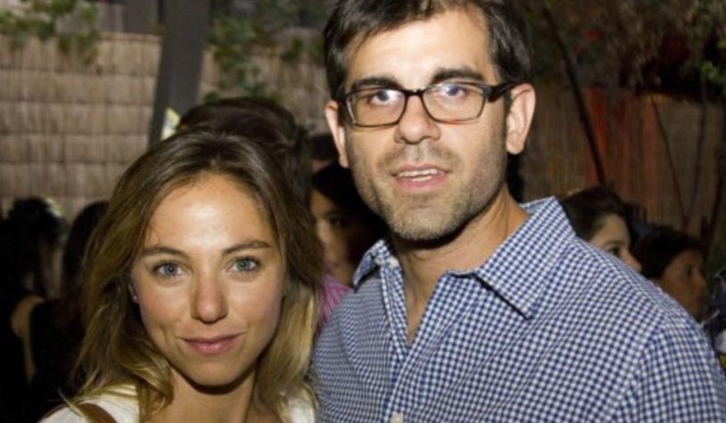 Revelan importante información sobre estado de salud de ex pareja de Mariana Derderián