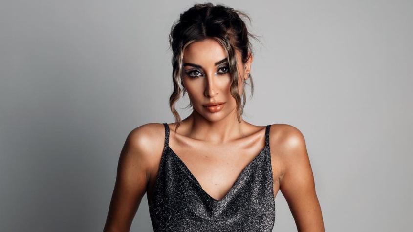 Camila Andrade reveló el verdadero motivo que la llevó a demandar a su ex por una millonaria cifra