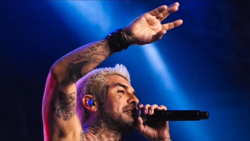 Dj Méndez desclasificó coqueteo y piropo de Jennifer López: “Me derretí”