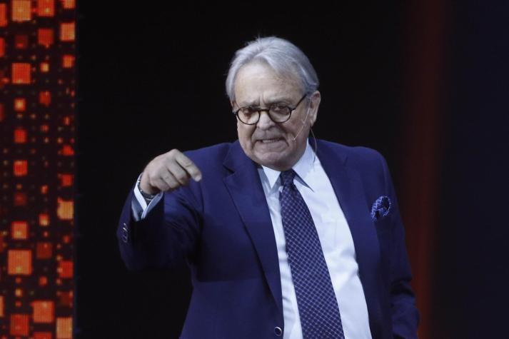 Coco Legrand anunció su retiro de los escenarios y reveló la potente razón de su decisión