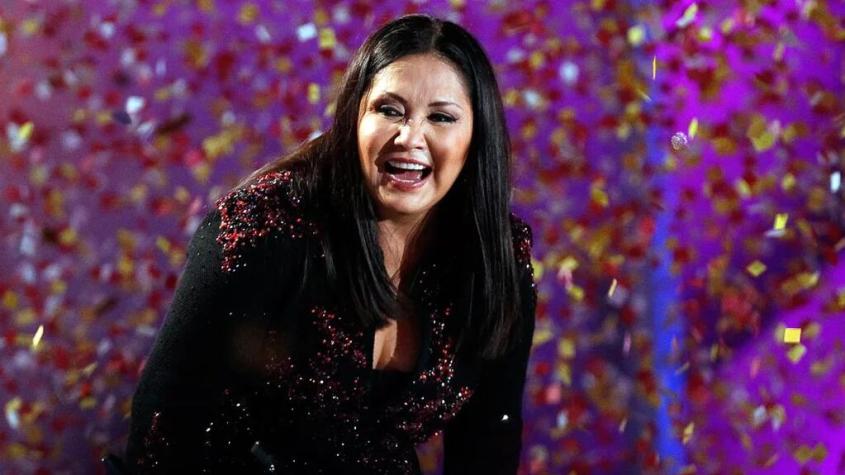 Ana Gabriel