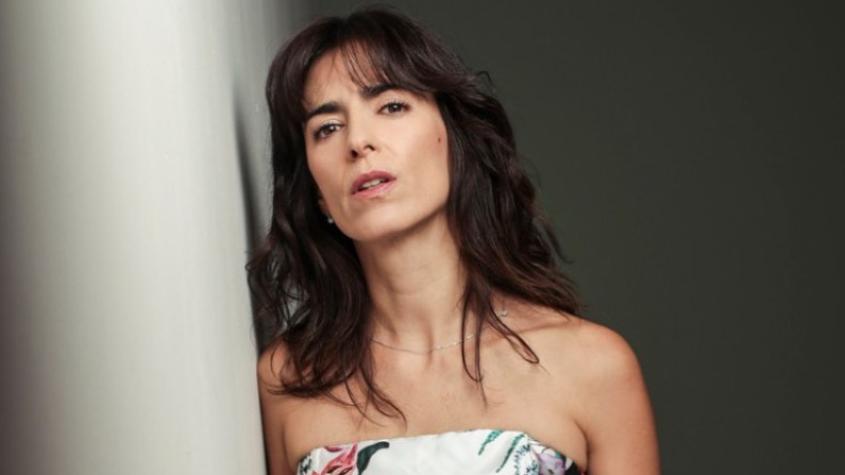Paz Bascuñán dejó en evidencia a colega con el que no volvería a compartir escena